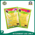 Veterinary Drugs of Oxytetracycline Hydrochloride Soluble Powder(20% )